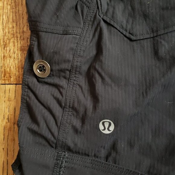 Lululemon Short - Picture 5 of 10